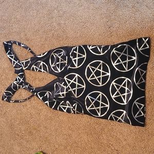 Killstar top